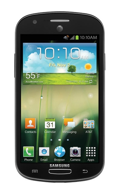 Samsung Galaxy Express I437